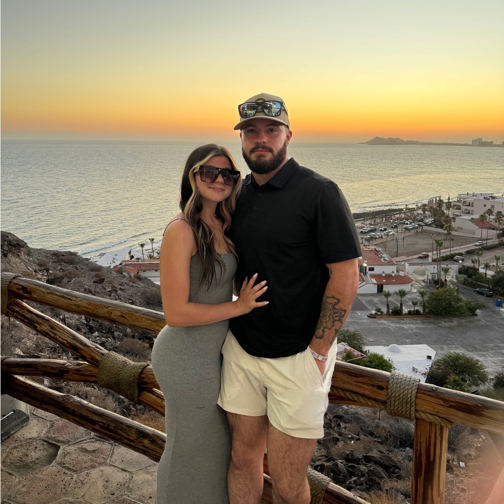 Meet your Posher, Reagan